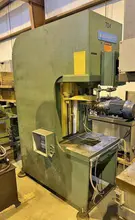 35 Ton Multipress, C-Frame Press