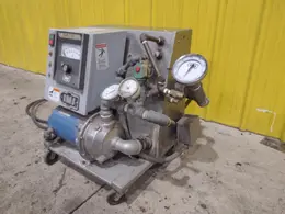 IMS MODEL #WS75SD WATERSTAR WATER TEMPERATURE CONTROL UNIT: STOCK #23271