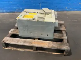 SIEMENS .36/47 KW SIMODRIVE 611 INFEED/ REGENERATIVE FEEDBACK MODULE  -  6SN1145-1BA02-0CA1
