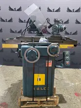 K.O. LEE B6060B UNIVERSAL TOOL AND CUTTER GRINDER USED