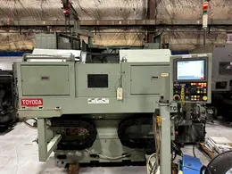 JTEK Toyoda GL-6P 32II Plain Cylindrical Grinder For Sale - 2016