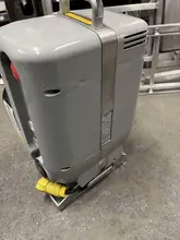 Spider SC1500-9016 Series Traction Hoist