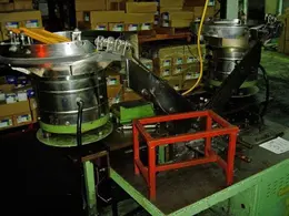 OCAP #303R, BLIND RIVET ASSEMBLY MACHINE, DIA. 2.mm-7.8mm MAX