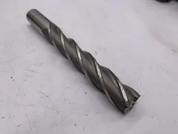 7/8” ACCULEAD 4.761 HSS END MILL FLUTE  182156 STOCK #15571