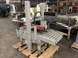 3M-Matic 700R TYPE 39600 Random Case Sealer