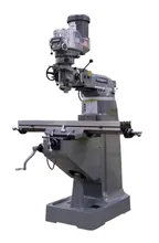 1 - NEW BRIDGEPORT SERIES 1 VERTICAL MILL
