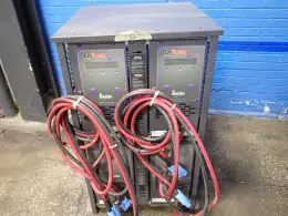 ENERSYS 24 V / 900 AH BATTERY CHARGER   -  EM3-12-900