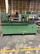 1/2" Prutton Model 150 CHD-36 Double End Planetary Die Thread Roller