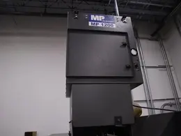 MP System MP1200 Mist Collector- Auction Item