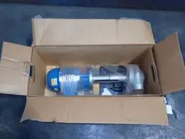 GUSHER 70GPM VERTICAL PUMP  -  11019NS-SE-B