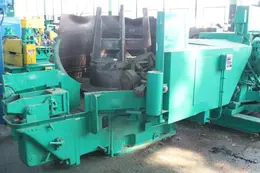 #22 VAUGHN "MOTOBLOC" SINGLE DECK VERTICAL DRAW BLOCK: STOCK #14250