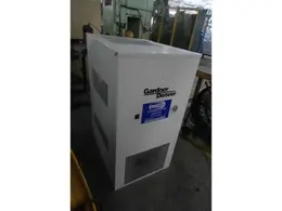 GARDNER DENVER MODEL #GSRN-15A-166 AIR DRYER: YOBRO #25817