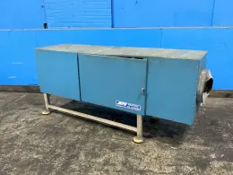 AIRFLOW SYSTEMS DUST COLLECTOR   -  F120 SP
