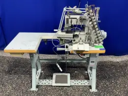 Kansai 20”x47” Table Sewing Machine Table - Fx-4412p-uta