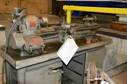 SOUTHBEND LATHE