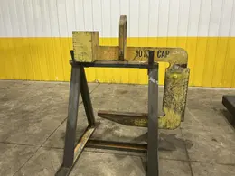 10 TON X 36" CALDWELL MODEL #82-10-36 COIL LIFT C HOOK : YOBRO #25229