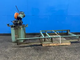 SCOTCHMAN COLD SAW  -  350/HT