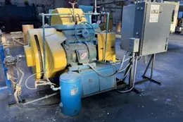 240 Ton HERLAN P6 IMPACT EXTRUSION PRESS