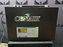 CONAIR D1040/SP Sentral Loader Control / I/O Station USED