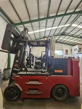 2013 FORKLIFT AUTOLIFT 40,000LBS