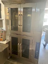 Doyon CA12 Electric Mini Rack Oven, 2010