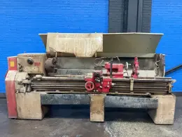 Le Blond 19”x70” Engine Lathe - 19” Regal Servo Shift
