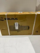 WALRUS TPHK4T3-3 COOLANT PUMP USED