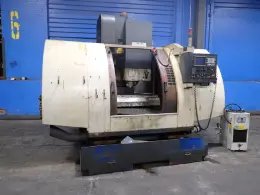 JOHNFORD 20" X 48" CNC VMC  -  SV-45