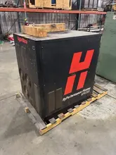 5′ x 10′ MultiCam Plasma Table, 2006 – Hypertherm HPR 260, Torit Dust Collection System