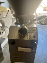 Reiser Vemag R 500 Extruder – Vacuum Filler with Double Screw
