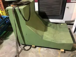 20,000 LB LOOPCO COIL CAR