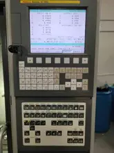 Tsugami VA 2 VMC, 2015 – 30,000 RPM, Fanuc OiMD Control, Renishaw Probe, Rigid Tapping