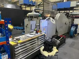 Nedschroef Model BMV3 4 Die Boltmaker