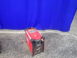 Lincoln Electric 350a S350 Welder - K2823-3 / Power Wave S350