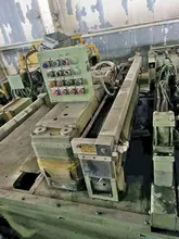 Welder, Shear End, Lee Shaffer/Tishken