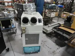 MovinCool 20HFU-1 Spot Cooling System, Portable- Auction Item
