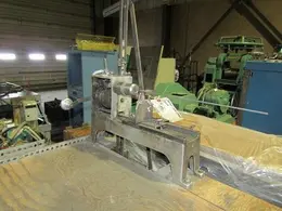 CARLSON #1 HAND SPRING COILER