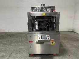 MANESTY 39 STATION TABLET PRESS  -  MKIIA