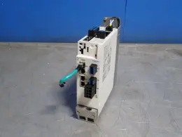 FESTO SERVO CONTROL   -  CMMT-AS-C2-11A-P3-MP-S1