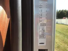 2019 Freightliner Cascadia 126 KS7787