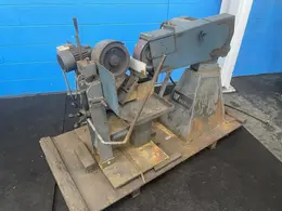WILTON MODEL #4730 CENTERLESS BELT GRINDER: STOCK #76947