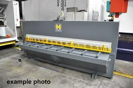 Haco - TS 3100 x 6 mm