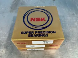 Nsk  Super Precision Bearings  - 7019ctr/7019a5t-01