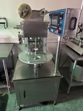 Preferred Packaging RT-85 Semi-Automatic Cup Sealer, 2012