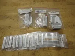 Assorted Micro Carbide Reamers .0169"-.0405"- Auction Item