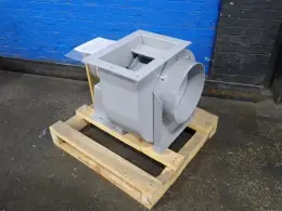 CINCINNATI 2000 CFW AIR BLOWER  -  HDBI-120