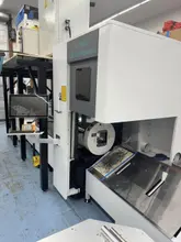 6,000 Watt ZLTech 170G3 Tube Laser, 2024 – Fuscut 5000B SofBtoci 421TS Laser Head