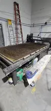 5’x10′ ArcLight Arc Max CNC Plasma Table, 2019 – Hypertherm 65, Water Table