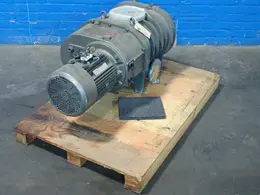 EDWARDS PUMP  -  EH2600