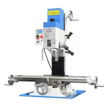PRECISION MATTHEWS PM-30MV Milling Machine